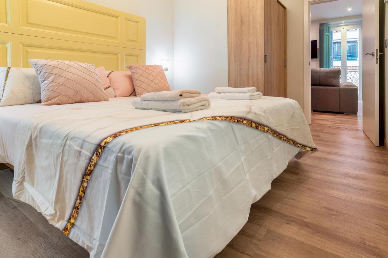 Mintystay - Campoamor Madryt Zewnętrze zdjęcie